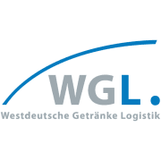 WGL Westdeutsche Getränkelogistik GmbH & Co KG Dortmund logo