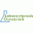 Logo für den Job Medizinische/r Technolog/in für Laboratoriumsanalytik (m/w/d)