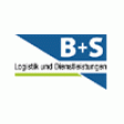 Logo für den Job Kaufmann (m/w/d) Büromanagement im Bereich Logistikdienstleistungen