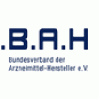 Logo für den Job Referenten (m/w/d) für den Bereich „Innovation und Forschung“