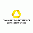 Logo für den Job Telefonischer Kundenbetreuer (m/w/d) Banking Commerzbank Kundencenter