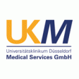 Logo für den Job Stellvertretung Teamleiter Medizintechnik (m/w/d)