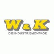 Logo für den Job Servicetechniker / Monteur (m/w/d)