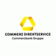 Logo für den Job Kundenbetreuer (m/w/d) Kredit Commerzbank Kundencenter