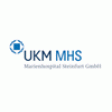 Logo für den Job Leitende MTA (medizinisch-technische/r Assistent/in) / MTLA (medizinisch-technische/r Laboratoriumsassistent/in) (gn*)