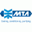 Logo für den Job Technischer Zeichner (m/w/d) für industrielle Kühlwasser- und Klimasysteme