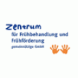 Logo für den Job Psychologe oder Heilpädagoge (m/w/d) als Leitung für interdisziplinäre Frühförderstelle Teilzeit