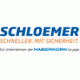 Logo für den Job Servicetechniker/-in für Ausgabeautomaten (m/w/d) für Deutschland Mitte/West
