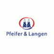 Logo für den Job Rohrnetzbauer / Heizungsbauer / Industriemechaniker (m/w/d)