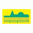 Logo für den Job Dachdeckergesellen/-in - Dachdeckerhelfer/-in