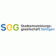 Logo für den Job Geschäftsführung der SEG (w/m/d)