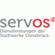 Logo für den Job Mitarbeiter (m/w/d) im Service - Schwerpunkt Reinigung