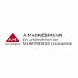 Logo für den Job Zerspanungsmechaniker für den Bereich Schleiftechnik (m/w/d)