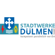 Logo für den Job Elektriker/Netzmonteur (m/w/d)