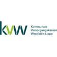 Logo für den Job Marketing Manager:in (w/m/d) für den Bereich kvw-Marketing und Unternehmenskommunikation