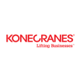 Logo für den Job Servicetechniker *in für Krananlagen mit Willkommensbonus