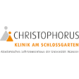 Logo für den Job Facharzt (w/m/d) für die Tagesklinik am Mühlenweg in Dülmen