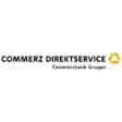 Logo für den Job Telefonischer Kundenbetreuer (m/w/d) Inbound Commerzbank Kundencenter