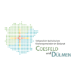 Logo für den Job Verwaltungsangestellten (m/w/d) Referat Haushalt und Finanzen
