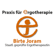 Logo für den Job Ergotherapeut (m/w/d)