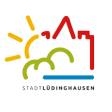 Logo für den Job Mitarbeiterin/Mitarbeiter für den städtischen Baubetriebshof (m/w/d)