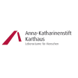 Logo für den Job MITARBEITENDE FÜR DIE SENIORENTAGESSTÄTTE (w/m/d)