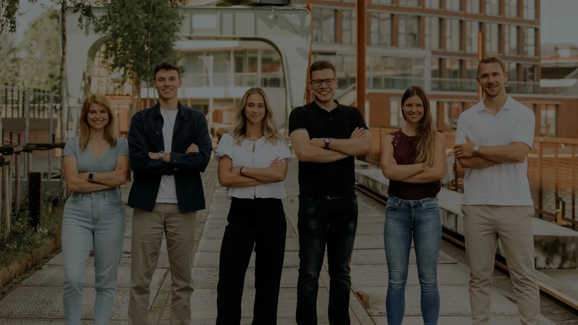 Wir sind Ihr Recruiting-Partner für die Region