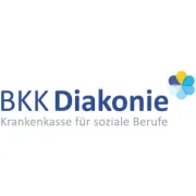 Logo für den Job Ausbildung zum Sozialversicherungsfachangestellten Allgemeine Krankenversicherung (m/w/d)