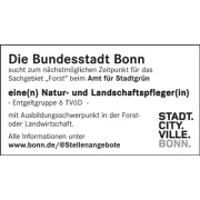 Logo für den Job Amtsleitung Bauordnung (w/m/d)
