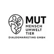 Logo für den Job Dialoger (m/w/d) - Reisen durch Deutschland und überdurchschnittliches Einkommen