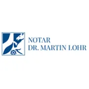 Logo für den Job Notarfachangestellte / Notarfachassistent (m/w/d)