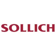 Logo für den Job Ausbildung Technischer Produktdesigner / Technische Produktdesignerin Fachrichtung Maschinen- und Anlagenkonstruktion