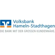 Logo für den Job Ausbildung zum/zur Bankkaufmann / Bankkauffrau (m/w/d)