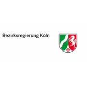 Logo für den Job Duales Studium Bachelor of Engineering zur/zum Regierungsvermessungsoberinspektor:in (Studiengang: Vermessung) (m/w/d) im Beamtenverhältnis zum 01.09.2026
