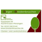 Logo für den Job Landschaftsgärtner / Gärtner (m/w/d)