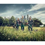 Logo für den Job Gärtner, Baumschulen (m/w/d)