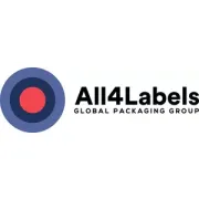 Logo für den Job Ausbildung zur/zum Maschinen- und Anlagenführer/-in (m/w/d)