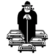 Logo für den Job Ausbildung Kfz-Mechatroniker Pkw (m/w/d) Autohaus Nissan