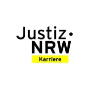 Logo für den Job Ausbildung zur Justizfachwirtin / zum Justizfachwirt (m/w/d)