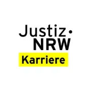 Logo für den Job Ausbildung zur/zum Justizfachangestellten (m/w/d)
