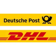Logo für den Job Ausbildung Fachkraft Kurier-, Express- u. Postdienstleistungen (m/w/d) in 2026