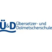 Logo für den Job Online-Ausbildung zum staatlich geprüften Übersetzer (m/w/d)
