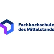Logo für den Job Duales Studium Wirtschaftsingenieur (B. Eng.) (m/w/d)