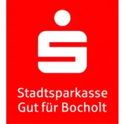 Logo für den Job Ausbildung als Bankkauffrau/Bankkaufmann (m/w/d) zum 01.08.2027