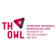 Logo für den Job Duales Studium Maschinenbau oder Mechatronik mit der Ausbildung zur/zum Physiklaborant:in (m/w/d)