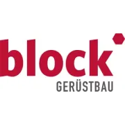 Logo für den Job Ausbildung zum Gerüstbauer (m/w/d)