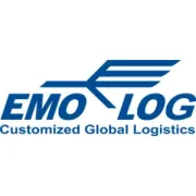 Logo für den Job Ausbildung zur / zum Kauffrau / Kaufmann für Speditions- & Logistikdienstleistungen (m/w/d)