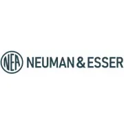 Logo für den Job Ausbildung Industriemechaniker*in Fachrichtung Maschinen und Anlagenbau