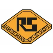 Logo für den Job Ausbildung zum Land- & Baumaschinenmechatroniker (m/w/d)