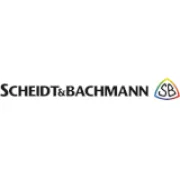 Logo für den Job Information Security Officer (m/w/d)
